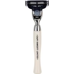 Captain Fawcett Shaving maszynka do golenia 1 szt.