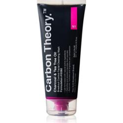 Carbon Theory Charcoal & Tea Tree Oil żel głęboko oczyszczający z aktywnym węglem 200 ml