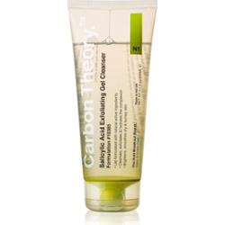 Carbon Theory Salicylic Acid delikatny żel złuszczający o działaniu nawilżającym 200 ml