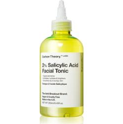Carbon Theory Salicylic Acid Facial Tonic tonik do twarzy do skóry z problemami 250 ml