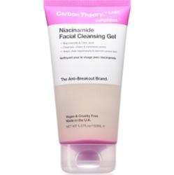 Carbon Theory Vaporeize Niacinamide Cleansing Gel żel głęboko oczyszczający z niacynamidem 150 ml