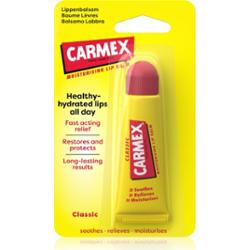 Carmex Classic nawilżający balsam do ust w tubce 10 g