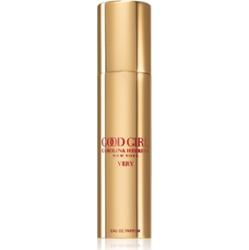 CAROLINA HERRERA Very Good Girl woda perfumowana dla kobiet 10 ml