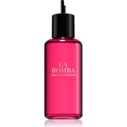 CAROLINA HERRERA La Bomba wymienny wkład dla kobiet 200 ml