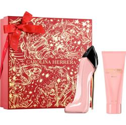 CAROLINA HERRERA Good Girl Blush zestaw upominkowy dla kobiet