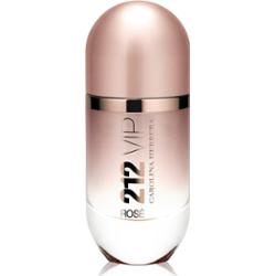 CAROLINA HERRERA 212 VIP Rosé woda perfumowana dla kobiet 50 ml