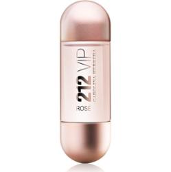 CAROLINA HERRERA 212 VIP Rosé woda perfumowana dla kobiet 30 ml