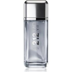 CAROLINA HERRERA 212 VIP Men woda toaletowa dla mężczyzn 200 ml