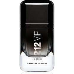 CAROLINA HERRERA 212 VIP Black woda perfumowana dla mężczyzn 50 ml