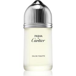 Cartier Pasha de Cartier woda toaletowa dla mężczyzn 100 ml