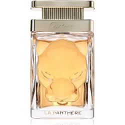 Cartier La Panthère woda perfumowana dla kobiet 50 ml