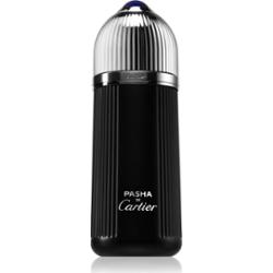 Cartier Pasha de Cartier Edition Noire woda toaletowa dla mężczyzn 150 ml