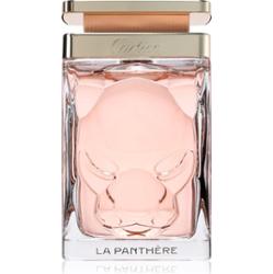 Cartier La Panthère 3000073731 Woda perfumowana 100 ml Damski