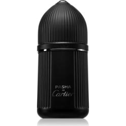 Cartier Pasha de Cartier Edition Noire Absolu perfumy dla mężczyzn 100 ml