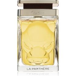 Cartier La Panthère Elixir woda perfumowana dla kobiet 100 ml