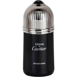 Cartier Pasha de Cartier Edition Noire woda toaletowa dla mężczyzn 50 ml