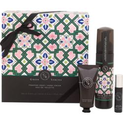 Castelbel Green Sencha zestaw upominkowy (green)