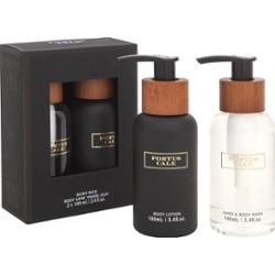 Castelbel Ruby Red Travel Duo zestaw upominkowy