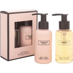 Castelbel Rosé Blush Travel Duo zestaw upominkowy