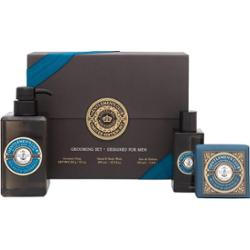 Castelbel Sea Salt & Grapefruit Gift Set zestaw upominkowy