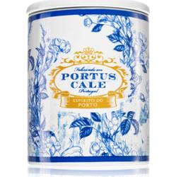 Castelbel Portus Cale Gold & Blue świeczka zapachowa 210 g