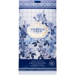 Castelbel Portus Cale Gold & Blue zapach do tkanin 10 g