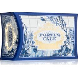 Castelbel Portus Cale Gold & Blue mydło w kostce 40 g
