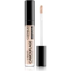 Catrice Korektor Liquid Camouflage High Coverage Concealer 1