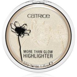 Catrice Catr. More Than Glow Highlighter 010