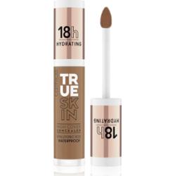 Catrice True Skin kryjący korektor w płynie odcień 092 Warm Spices 4.5 ml