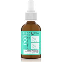 Catrice Pore Blemish Control serum na noc na rozszerzone pory 30 ml