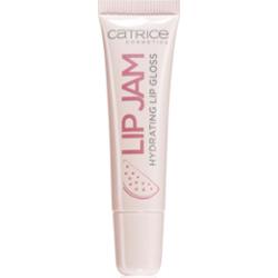 Catrice Lip Jam nawilżający błyszczyk do ust odcień 010 You are one in a melon 10 ml