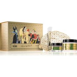 Catrice Disney Villains Self Care Essentials Set zestaw upominkowy do twarzy i ciała
