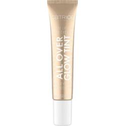 Catrice All Over Glow Tint wielofunkcyjny kosmetyk do makijażu oczu, ust i twarzy odcień 010 · Beaming Diamond 15 ml