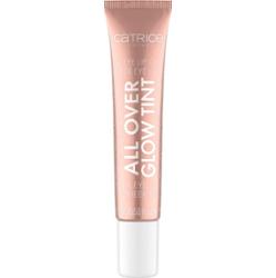 Catrice All Over Glow Tint wielofunkcyjny kosmetyk do makijażu oczu, ust i twarzy odcień 020 · Keep Blushing 15 ml