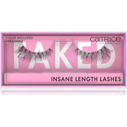 Catrice Faked Insane Length Lashes - sztuczne rzęsy