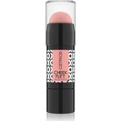 Catrice Cheek Flirt Face Stick róż do policzków w sztyfcie odcień 030 · Rock'n'Rose 5,5 g
