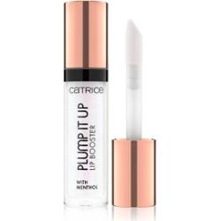 Catrice Plump It Up błyszczyk do ust nadający objętość odcień 010 3,5 ml
