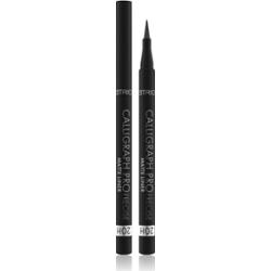 Catrice Calligraph Pro Precise 20h eyeliner w pisaku z matowym wykończeniem 1,1 ml