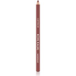 Catrice Kohl Kajal Waterproof 100 Burgundy Babe - kredka do oczu  100