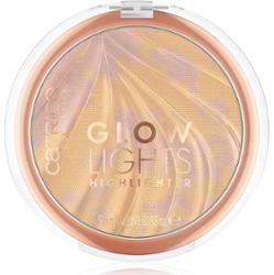 Catrice Glowlights puder rozjaśniający 9,5 g