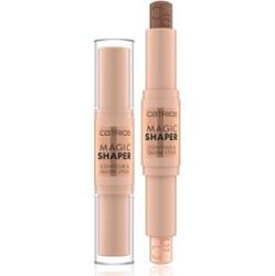 Catrice Magic Shaper bronzer i rozjaśniacz w sztyfcie odcień 040 - Deep 9 g