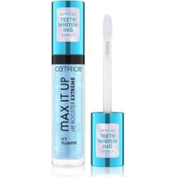 Catrice Max It Up Lip Booster Extreme błyszczyk do ust nadający objętość odcień 030 - Ice Ice Babyt 4 ml