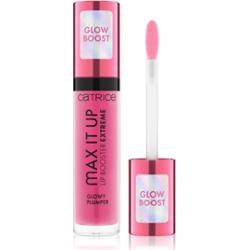 Catrice Max It Up Lip Booster Extreme błyszczyk do ust nadający objętość odcień 040 - Glow On Me 4 ml