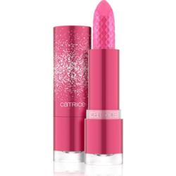 Catrice Glitter Glam Glow balsam do ust z brokatem odcień 010 3,2 g