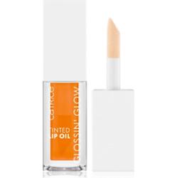 Catrice Glossing Glow tonujący olejek do ust odcień 030 - Glow For The Show 4 ml