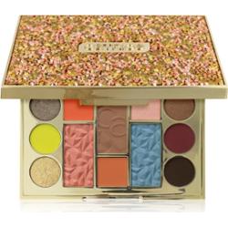 Catrice MY JEWELS. MY RULES. paleta cieni do powiek odcień CO1 Hold My Jewels 16 g