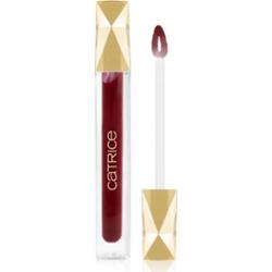 Catrice MY JEWELS. MY RULES. błyszczyk do ust odcień CO3 Iconic Red 3 ml