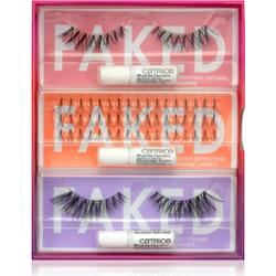 Catrice Faked sztuczne rzęsy wygodne opakowanie