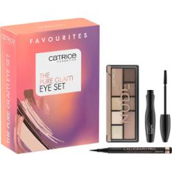 Catrice The Pure Glam Eye Set zestaw upominkowy do oczu